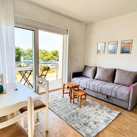 Olav Holiday Apartments バール エクステリア 写真