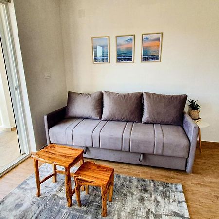 Olav Holiday Apartments バール エクステリア 写真