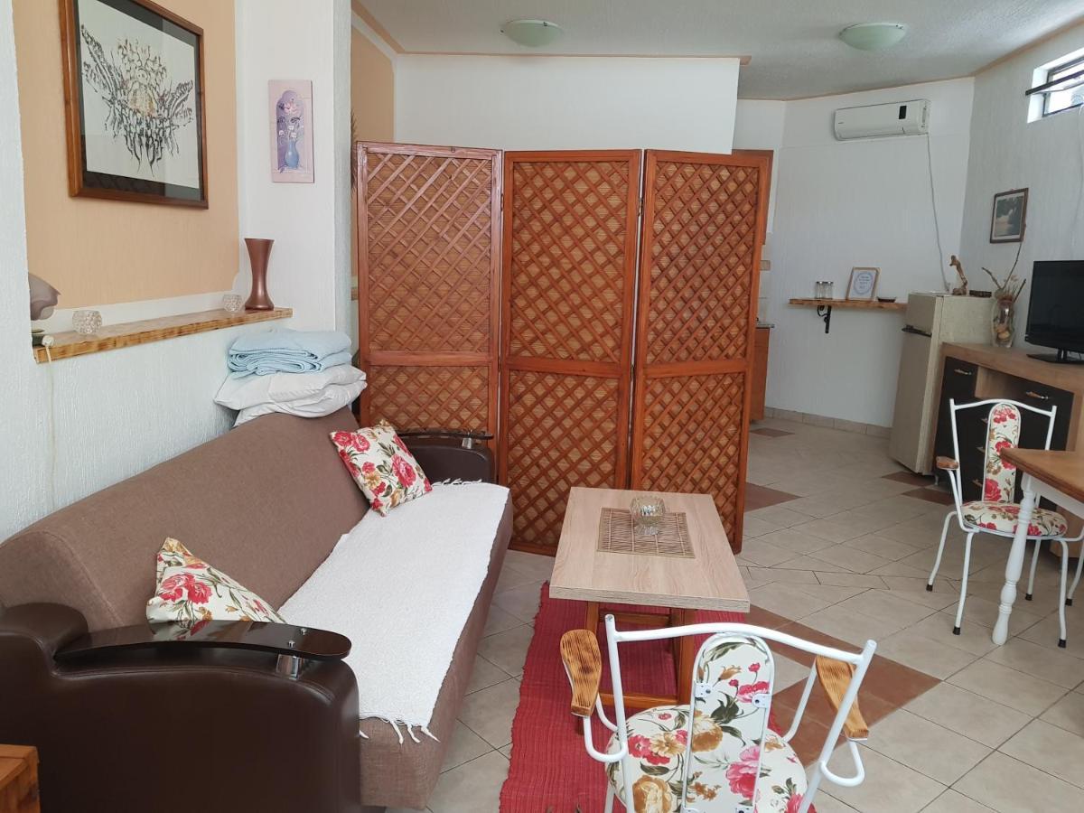 Olav Holiday Apartments バール エクステリア 写真