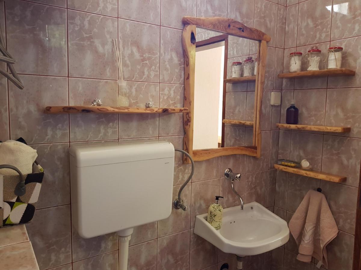 Olav Holiday Apartments バール エクステリア 写真