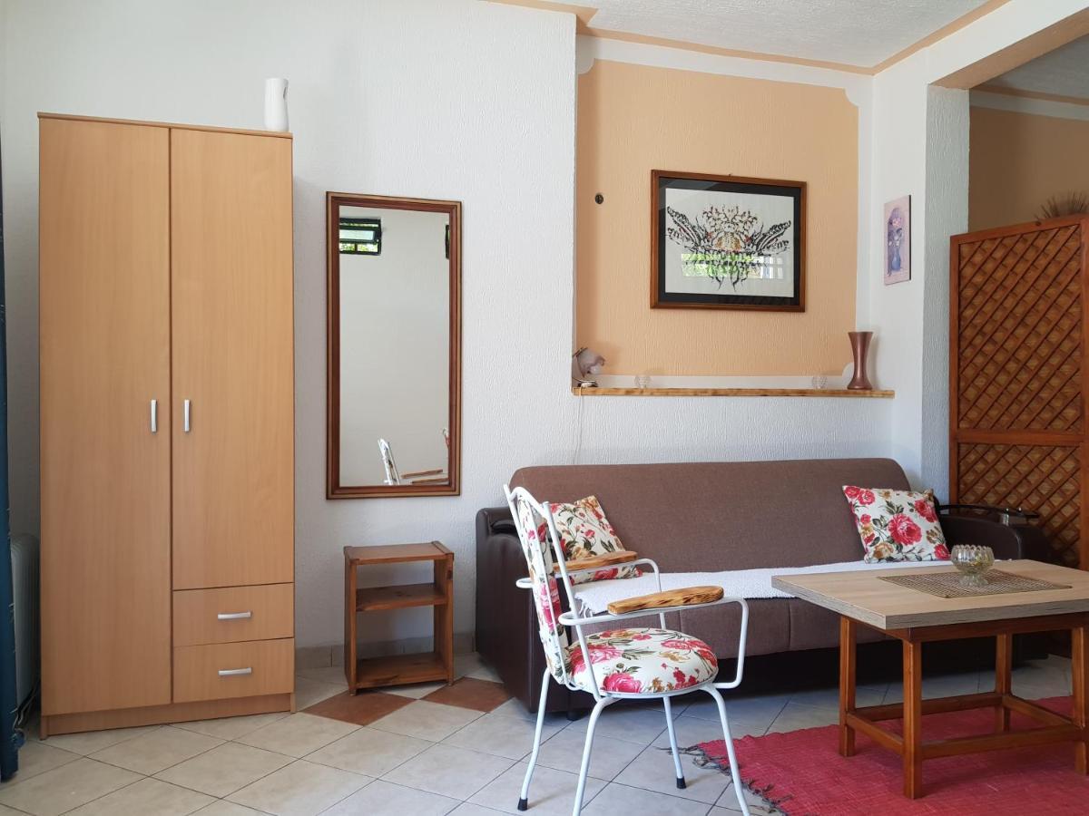 Olav Holiday Apartments バール エクステリア 写真