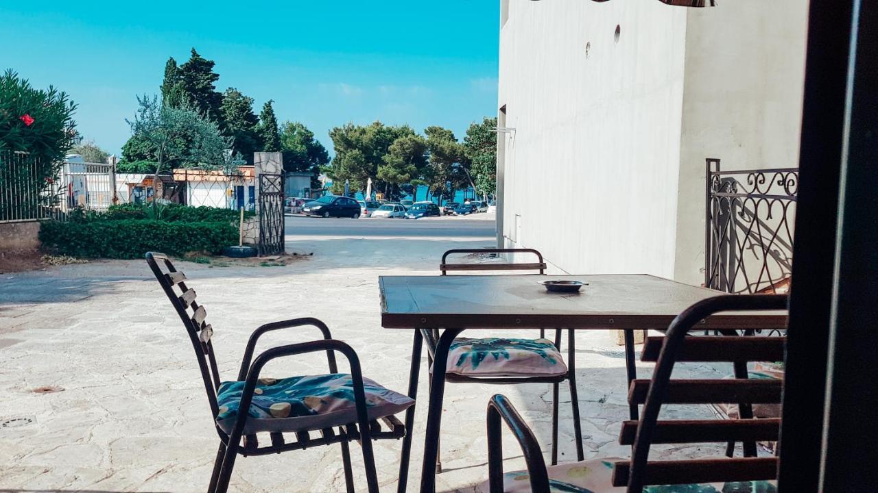 Olav Holiday Apartments バール エクステリア 写真