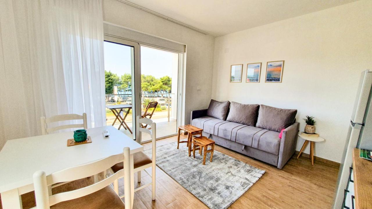 Olav Holiday Apartments バール エクステリア 写真