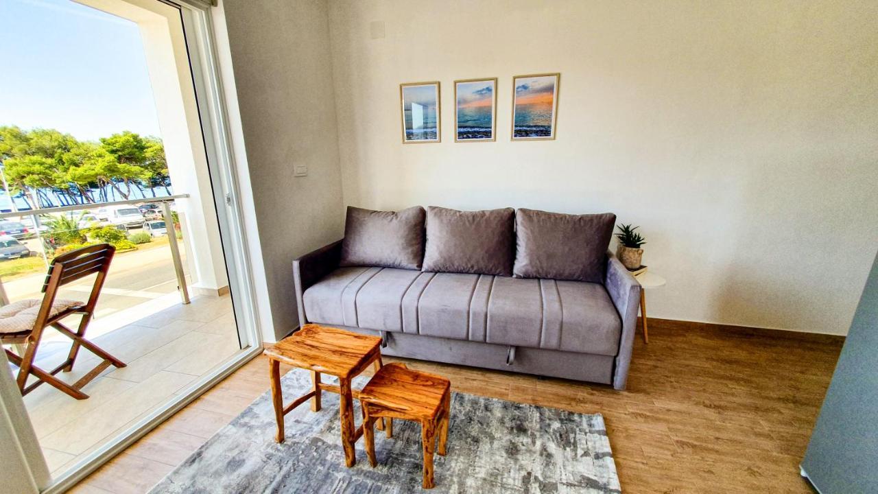 Olav Holiday Apartments バール エクステリア 写真
