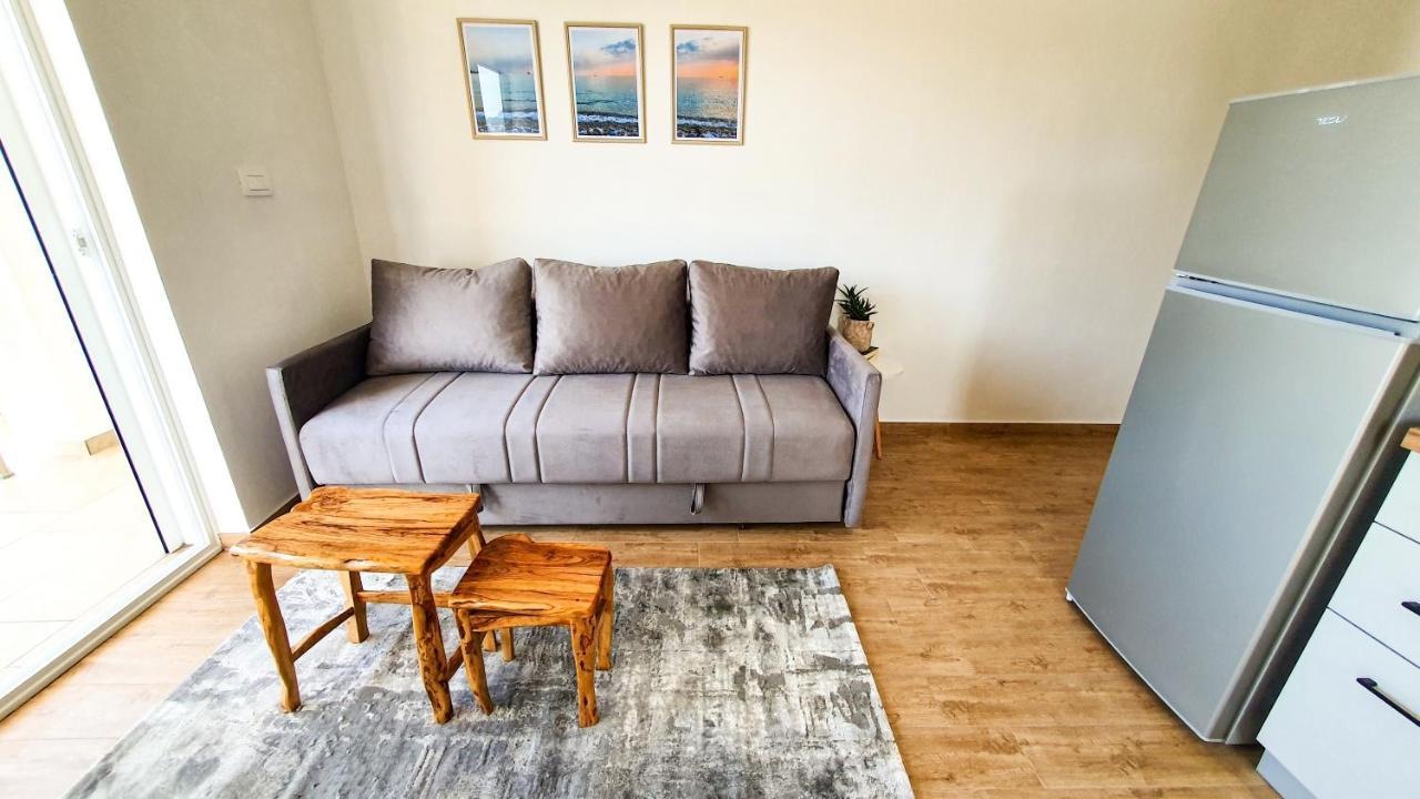 Olav Holiday Apartments バール エクステリア 写真
