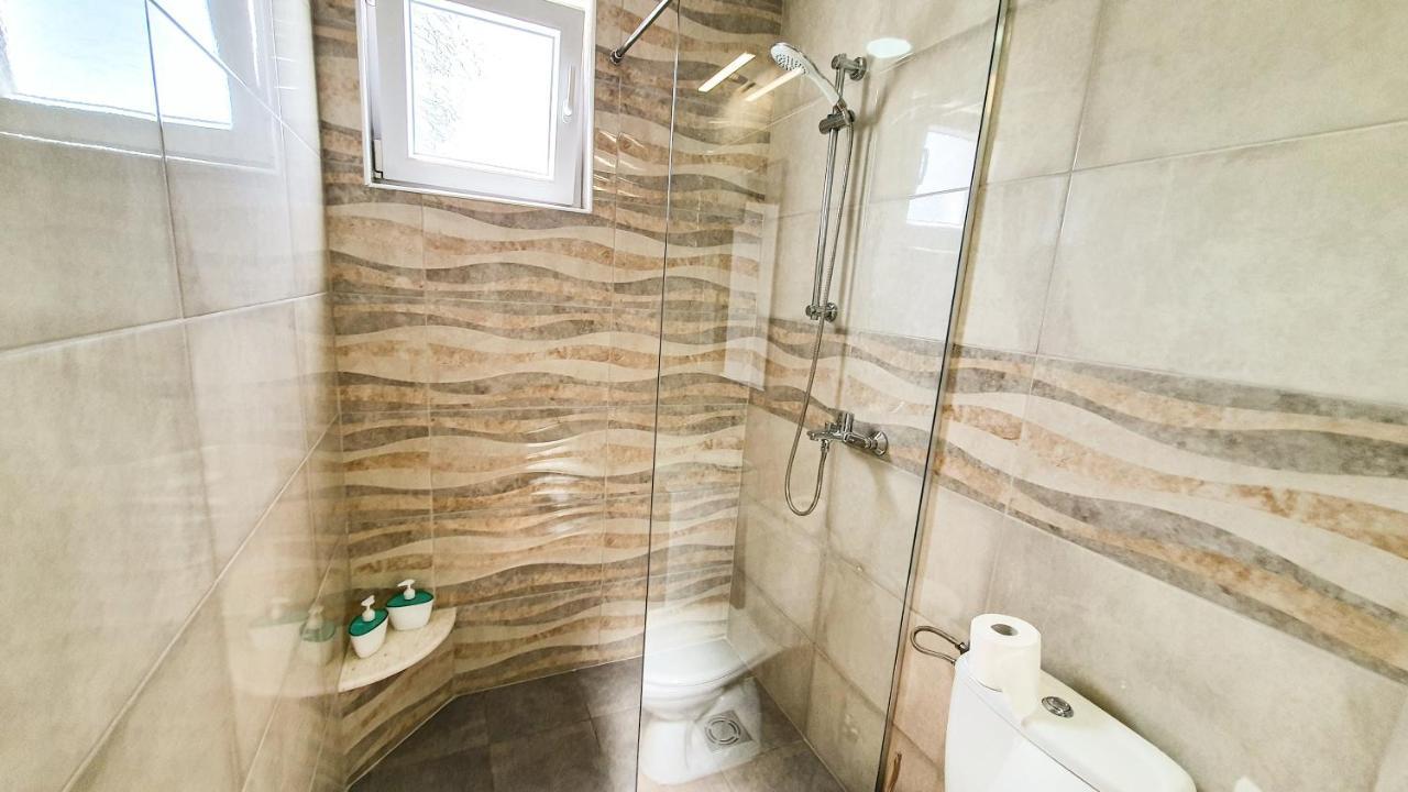 Olav Holiday Apartments バール エクステリア 写真