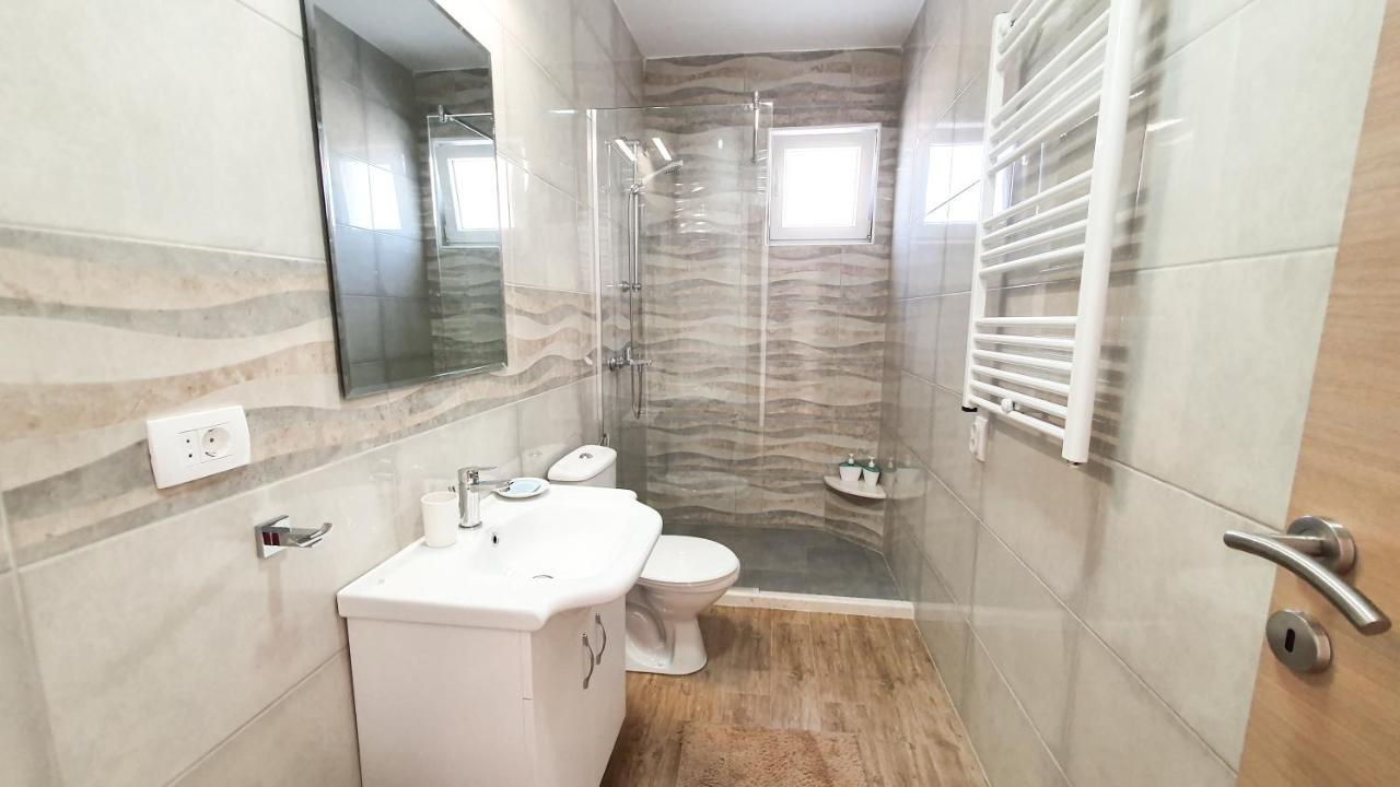 Olav Holiday Apartments バール エクステリア 写真