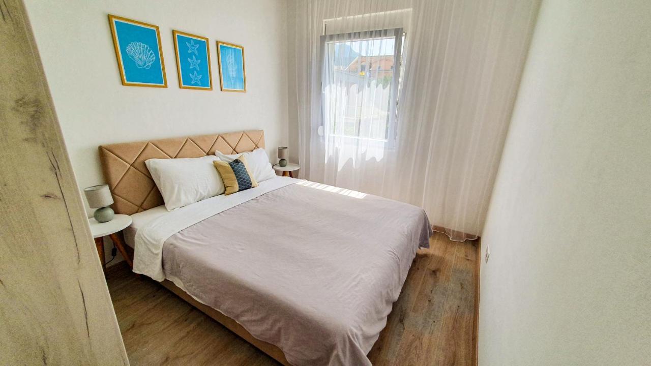 Olav Holiday Apartments バール エクステリア 写真