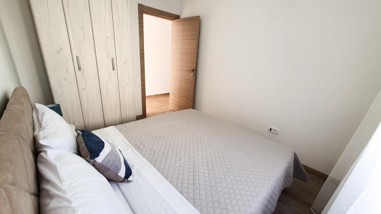 Olav Holiday Apartments バール エクステリア 写真