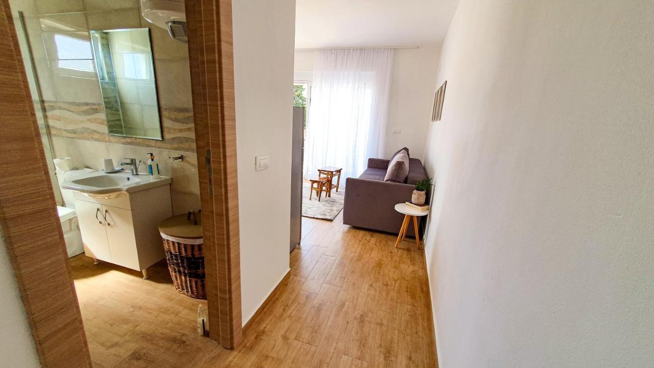 Olav Holiday Apartments バール エクステリア 写真