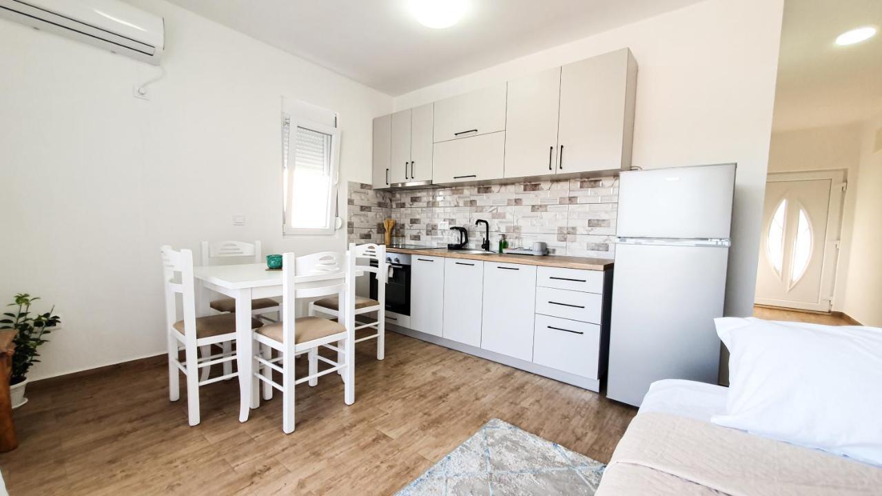 Olav Holiday Apartments バール エクステリア 写真