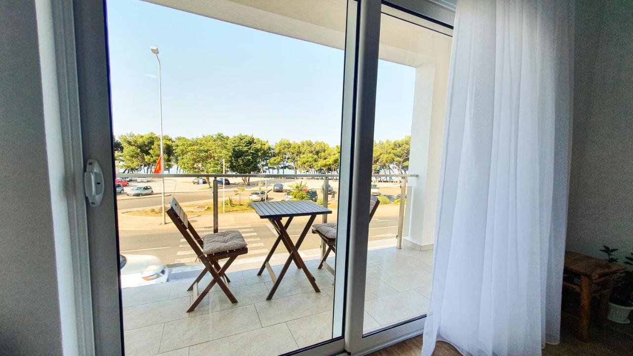 Olav Holiday Apartments バール エクステリア 写真