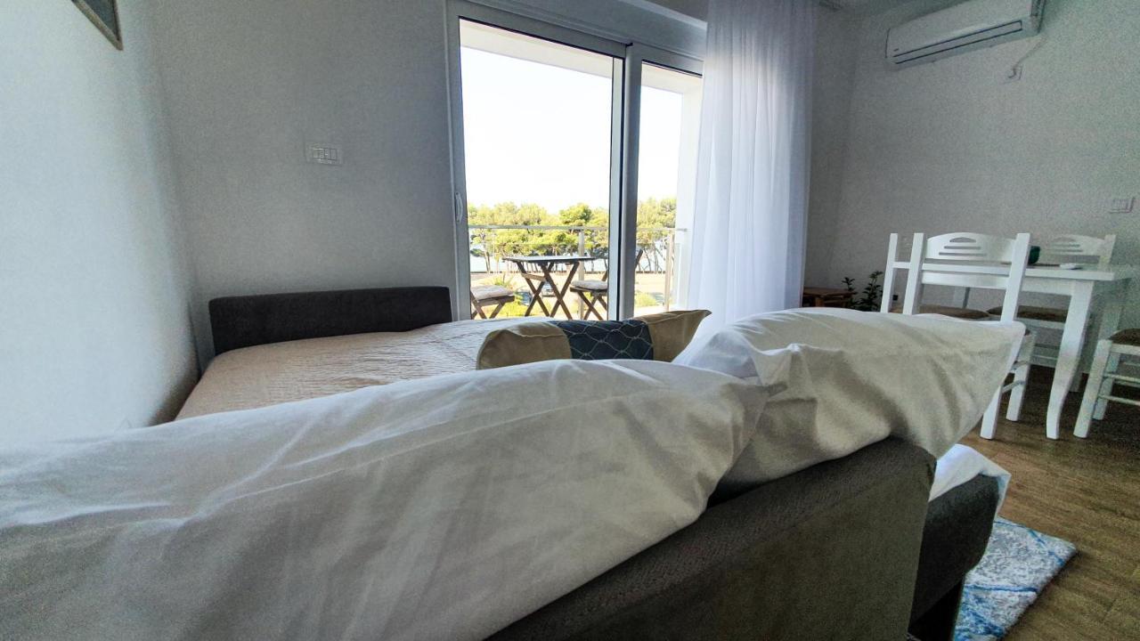 Olav Holiday Apartments バール エクステリア 写真