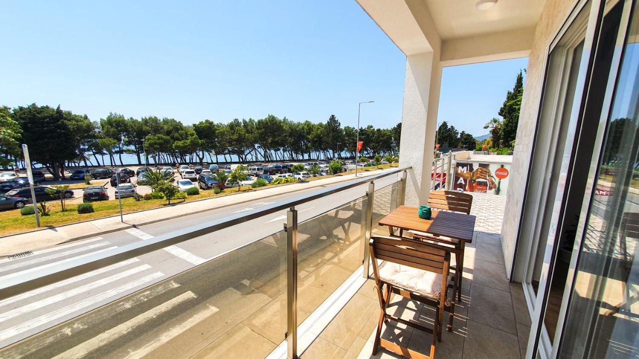 Olav Holiday Apartments バール エクステリア 写真