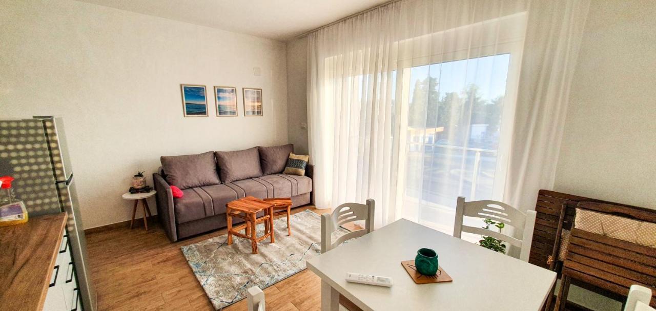 Olav Holiday Apartments バール エクステリア 写真