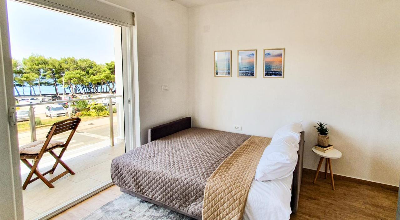 Olav Holiday Apartments バール エクステリア 写真