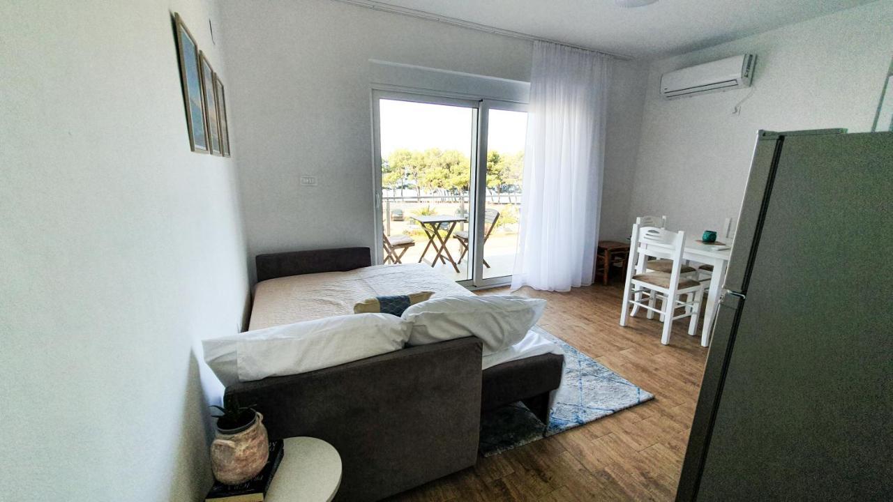 Olav Holiday Apartments バール エクステリア 写真