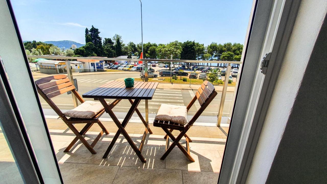 Olav Holiday Apartments バール エクステリア 写真