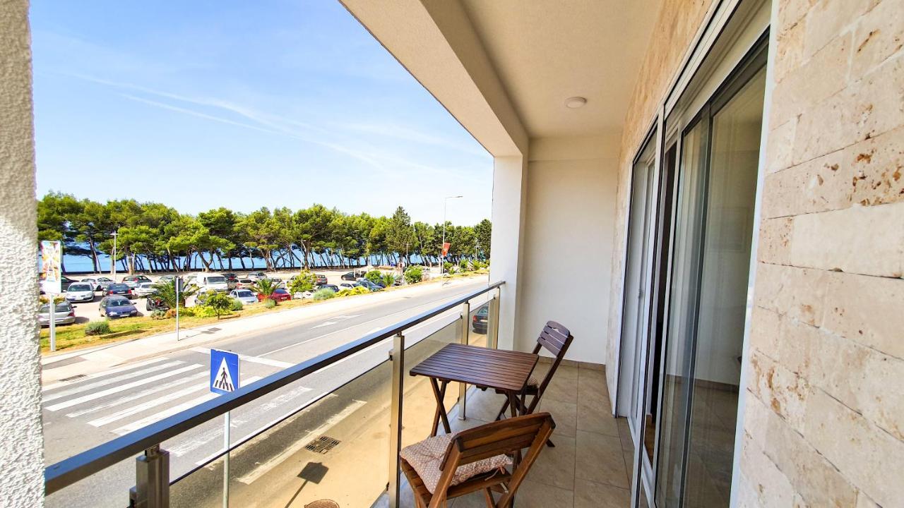 Olav Holiday Apartments バール エクステリア 写真