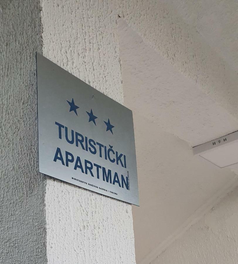Olav Holiday Apartments バール エクステリア 写真